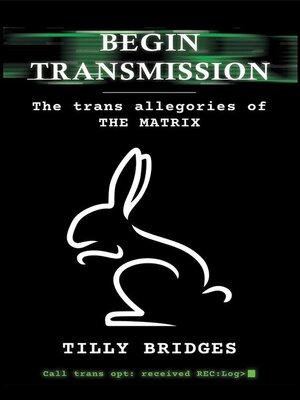 cover image of Begin Transmission